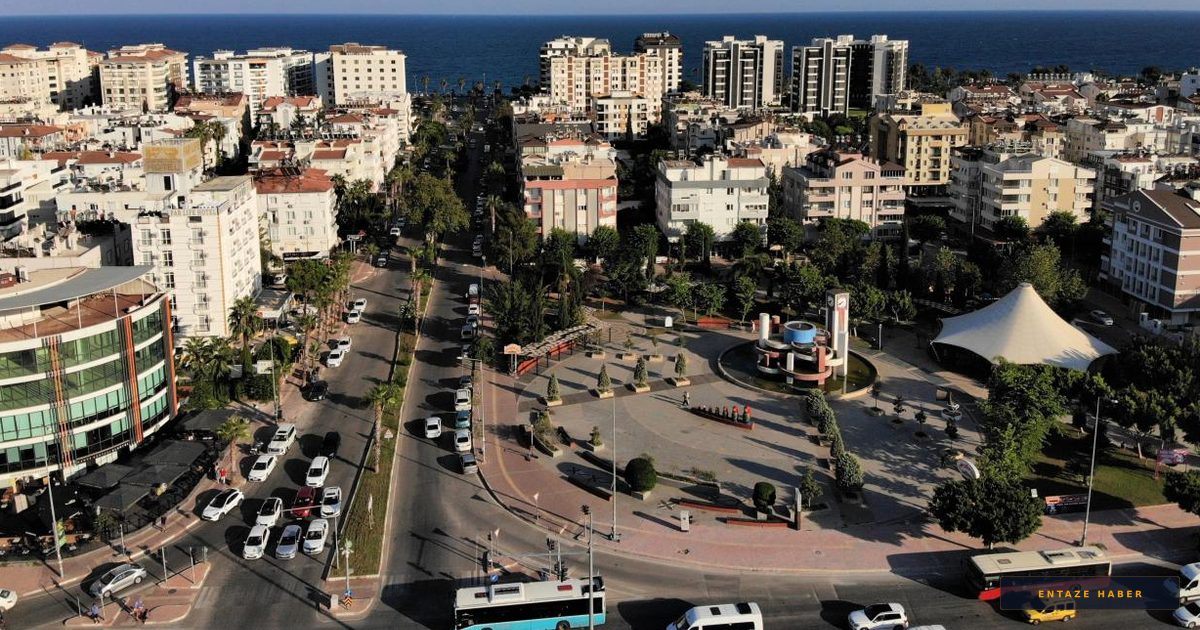 Antalya’da Lüks Sitede Aidat İsyanı: 120 Bin Liralık Ek Ödeme Mahkemelik Oldu