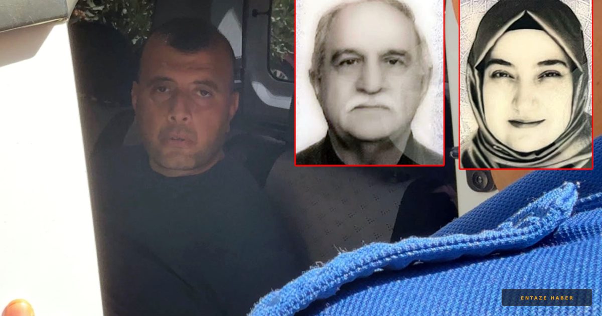 Antalya'da Kan Donduran Cinayet: Tayin Tartışması 3 Çocuğun Gözü Önünde Katliama Dönüştü