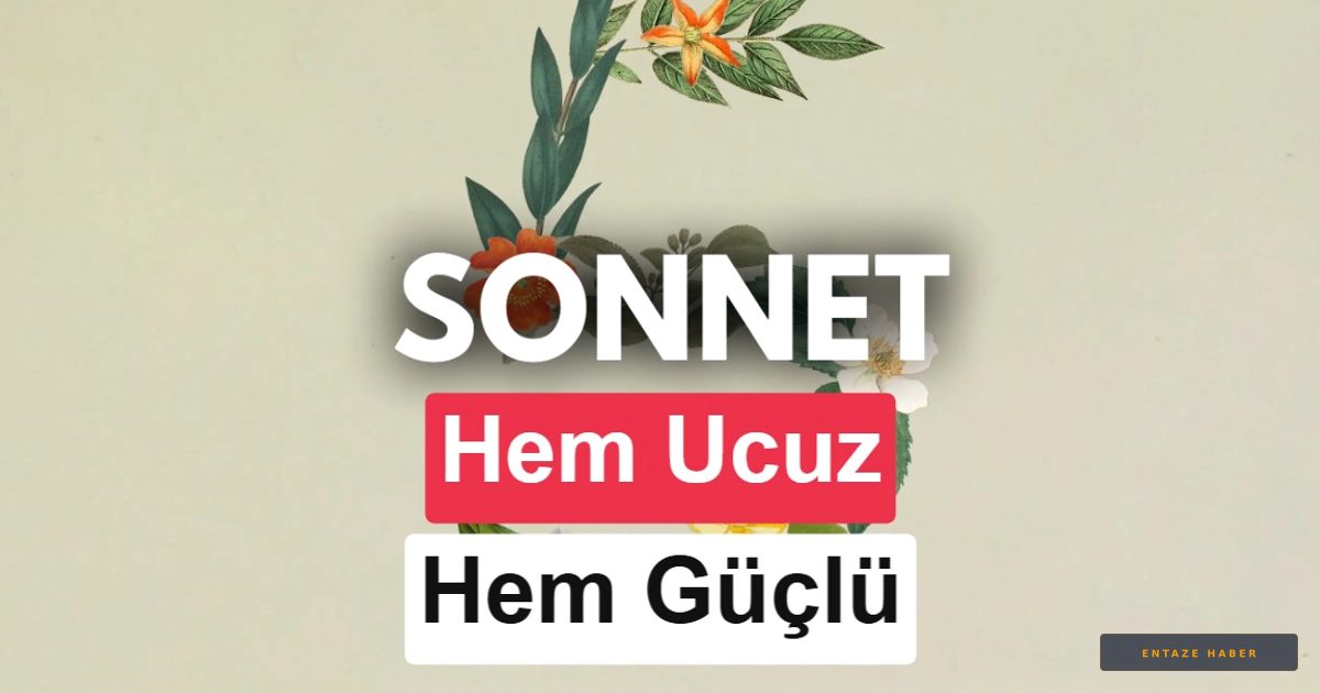 Anthropic'ten Yapay Zeka Devrimi: Claude Sonnet 5 Hem Daha Hızlı Hem Daha Ekonomik