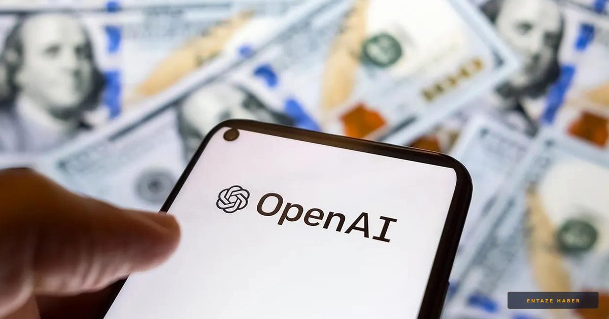OpenAI Dev Halka Arz İçin Düğmeye Bastı: Teknoloji Dünyasında Trilyon Dolarlık Yarış