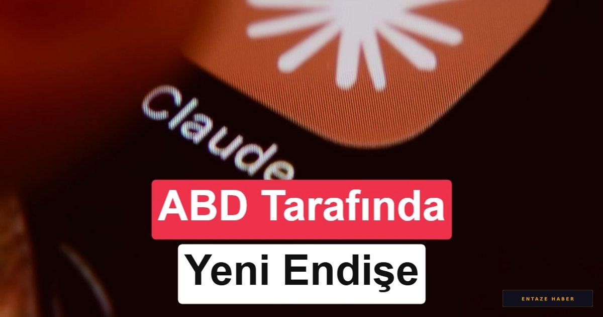Yapay Zekada Casusluk Krizi: Anthropic, Alibaba’yı Claude’u Çalmakla Suçladı