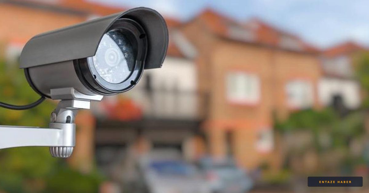 Apartman ve Ofislerde Kamera Tuzağına Dikkat: Yasal Sınırları Aşarsanız Ağır Cezalar Kapıda!