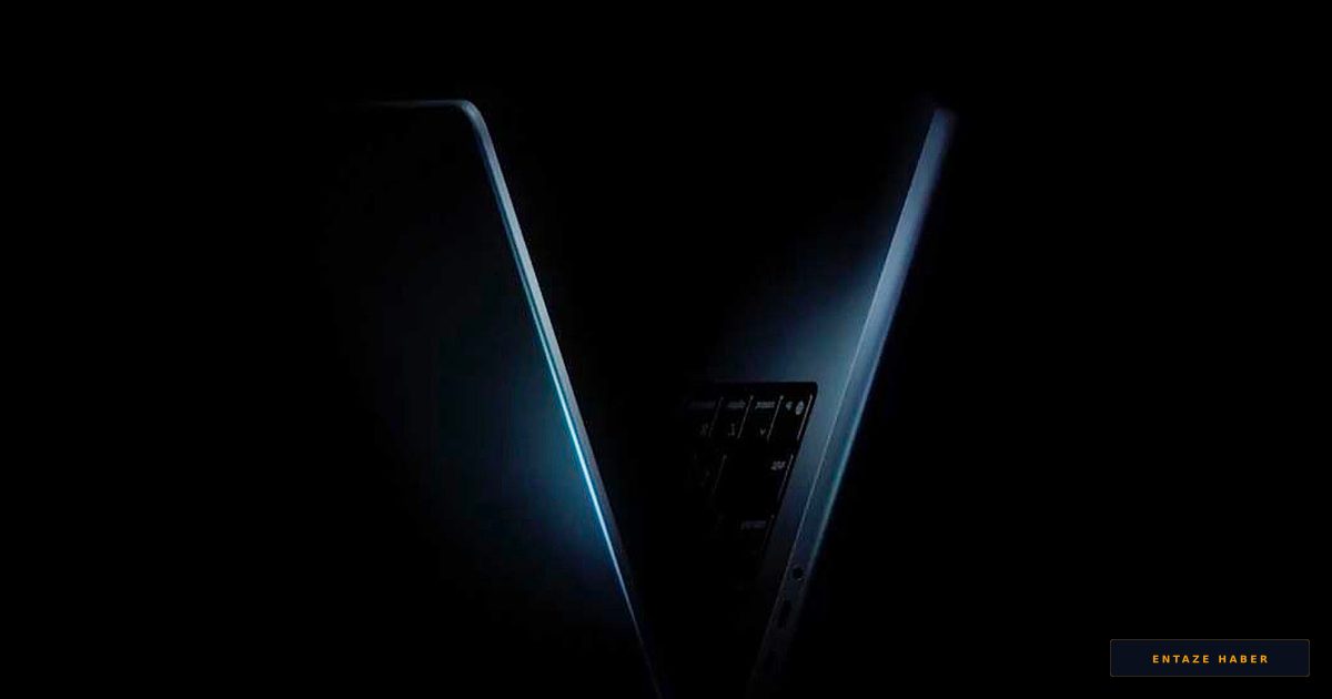 Apple'ın Gizli Laboratuvarlarında Mac Devrimi: M6 İşlemcili Modeller ve OLED Ekranlar Geliyor