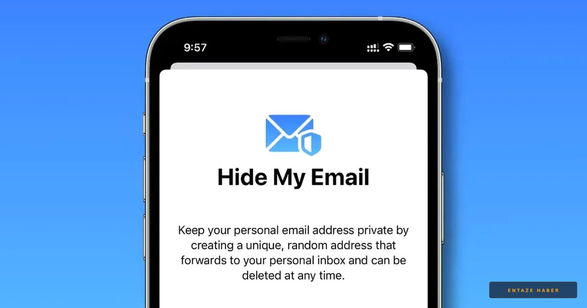 Apple'dan iCloud Güvenlik Krizi: Milyonların E-Posta Adreslerini İfşa Eden Açık Kapatıldı