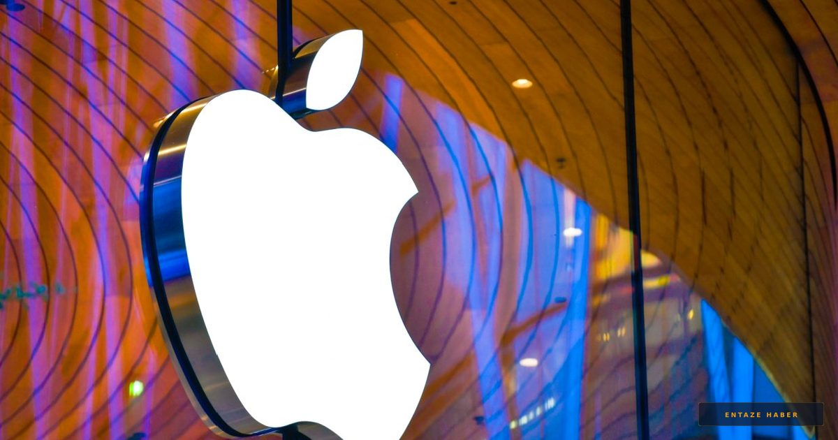 Apple Yazılım Dünyasında Dev Hamle: SigScalr Teknolojisini Bünyesine Kattı
