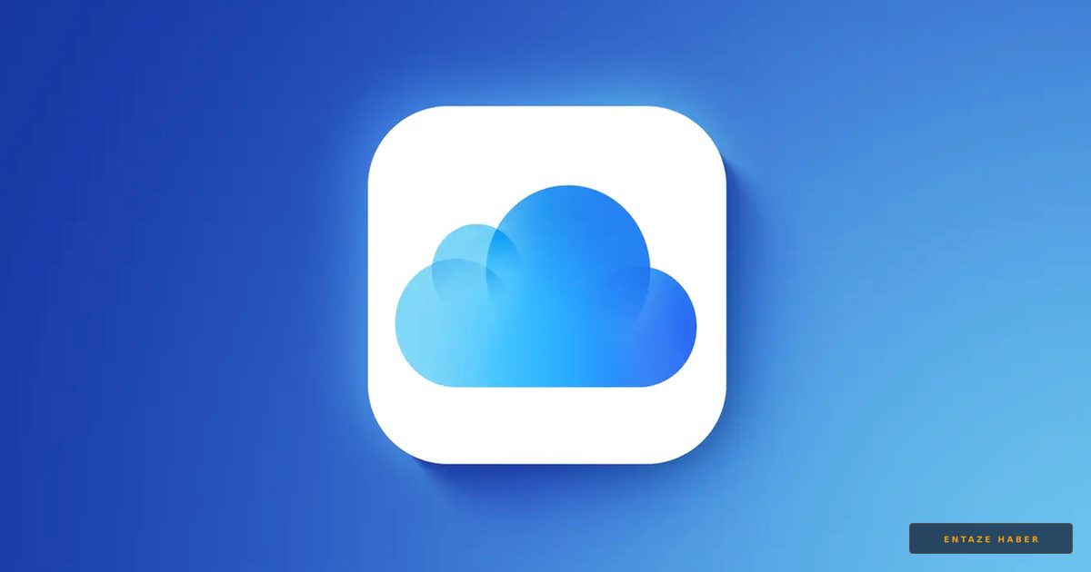Apple'a İngiltere'de Dev Şok: 3 Milyar Sterlinlik iCloud Davası Onaylandı