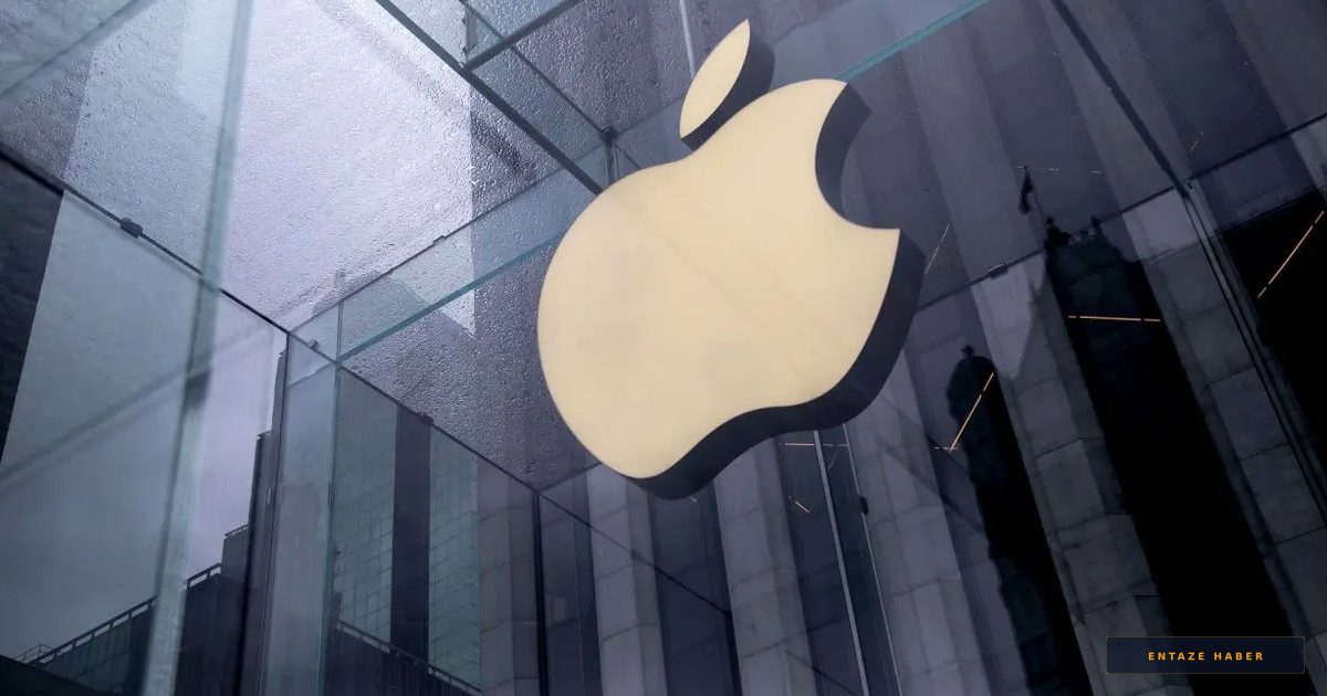 Apple'ın Çip Kriziyle İmtihanı: Kara Listedeki Devle Gizli Görüşme
