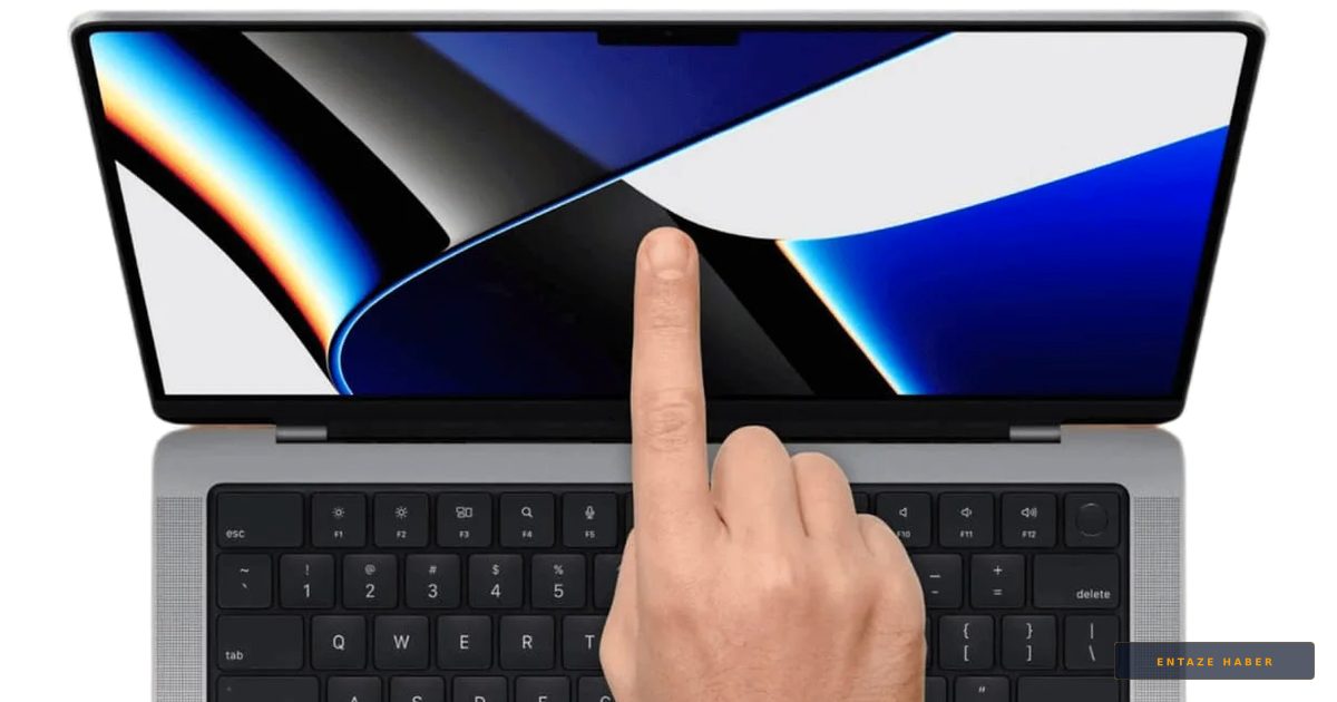 Apple'dan Devrimsel Hamle: M6 İşlemcili MacBook Ultra ve Dokunmatik OLED Ekran Dönemi Başlıyor