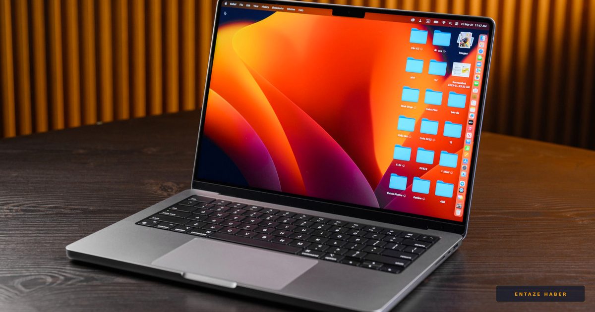 Apple'dan Devrimsel Değişim: 2027'de MacBook Pro ve iPad Pro Serisi Yenileniyor