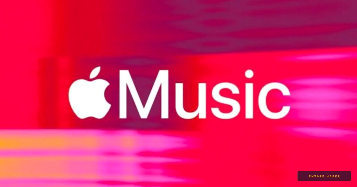 Apple Music Tarihinin Zirvesindeki İsim Belli Oldu: İşte En Çok Dinlenen 20 Sanatçı