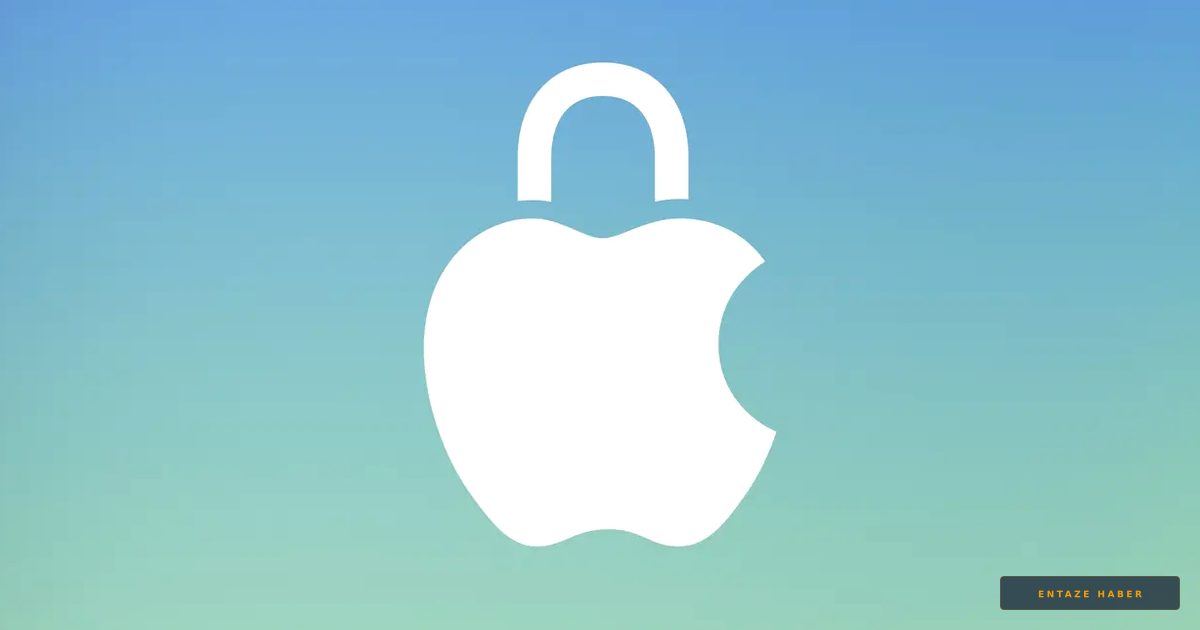 Apple Yapay Zeka Gücünü Google'a Taşıdı: Gizlilikte Yeni Dönem