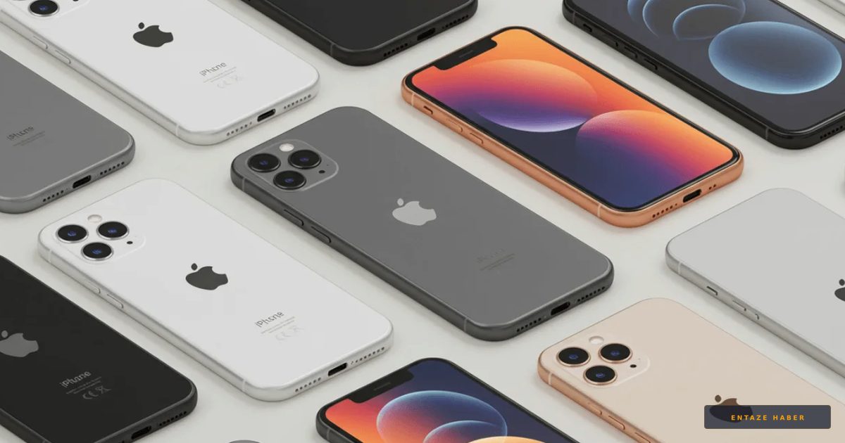 Apple'da RAM Krizi: Tim Cook'tan Zam Sinyali Geldi