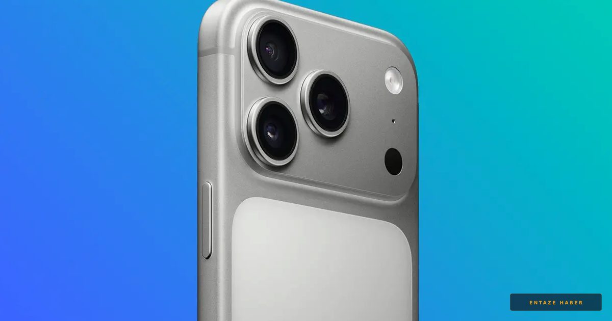 Apple'dan Devrimsel Hamle: iPhone ve Mac'lerde Kiralama Dönemi Başlıyor