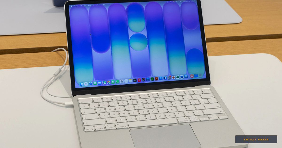 Apple’dan Türkiye İçin Şok Zam Kararı: iPad ve MacBook Modelleri Ateş Pahası