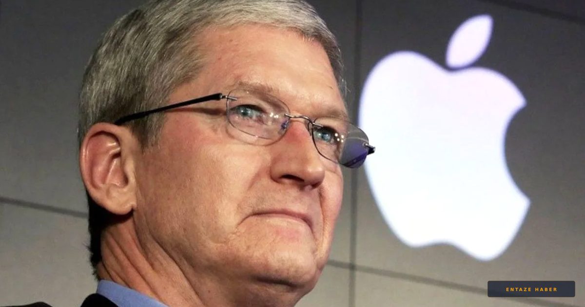 Apple’ın Bellek Krizi: 196 Dolarlık Maliyet Çıkmazı ve Yeni Dönem