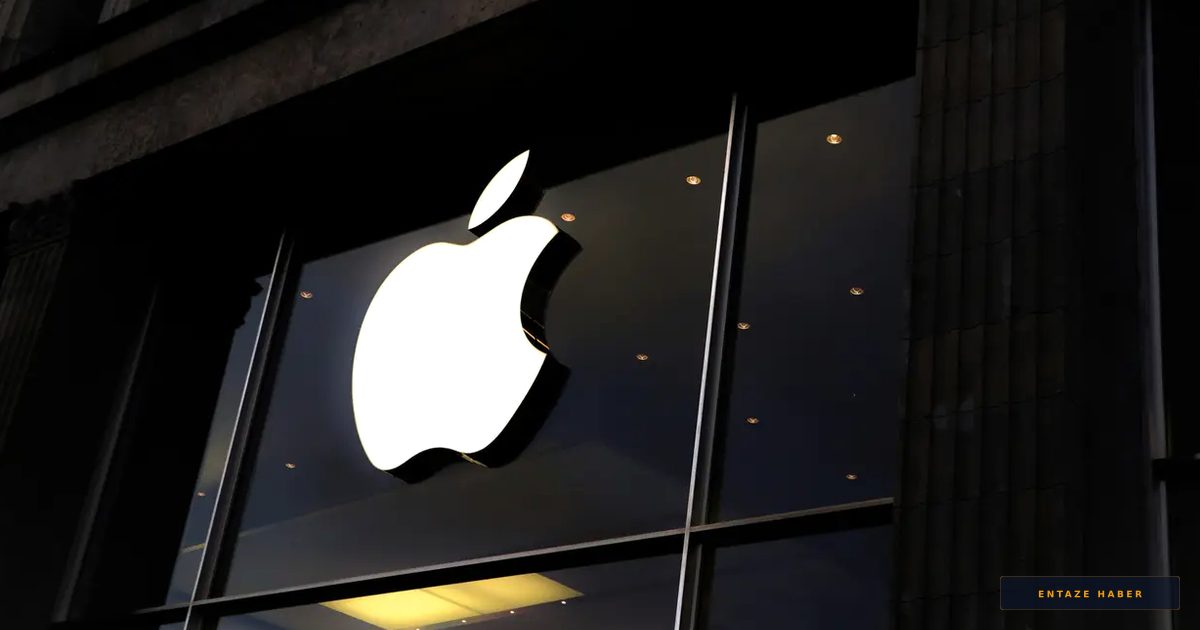 Apple Yapay Zeka Devrimi İçin Çip Üreticilerini Yutmaya Hazırlanıyor