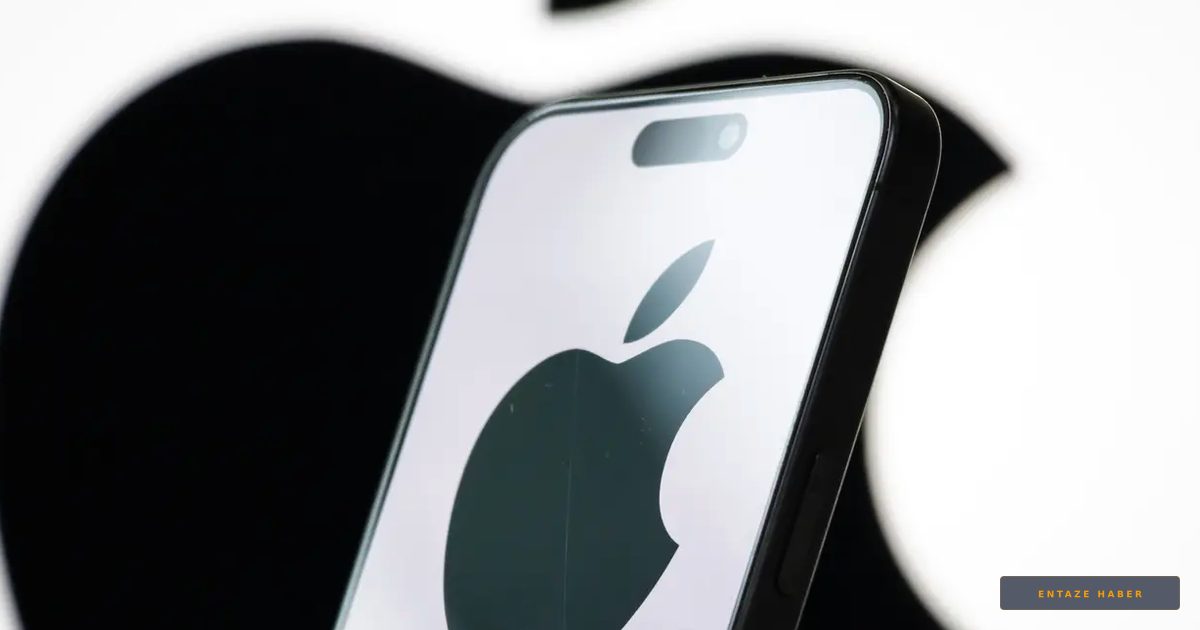 Apple'dan Yapay Zeka Davasına Şok Yanıt: Videolarınız Halka Açıksa Bizimdir!