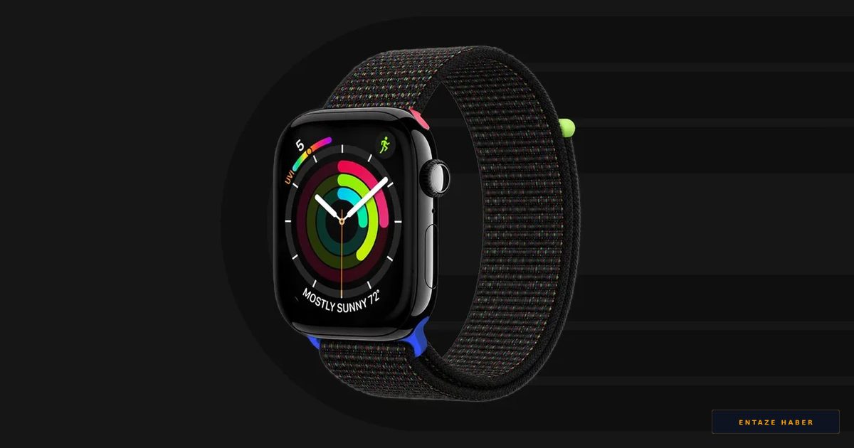 Apple'dan Çalışanlarına 10. Yıl Sürprizi: Nadir Koleksiyon Parçası Gün Yüzüne Çıktı