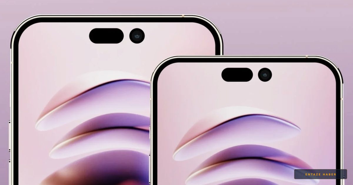 Apple'ın 2026 Ekran Stratejisi Belli Oldu: Devler Sahneye Çıkıyor
