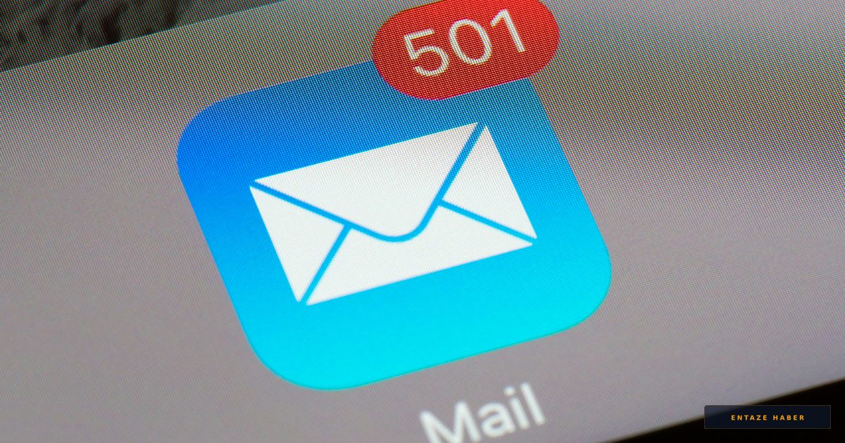 Apple'ın 'E-postamı Gizle' Özelliğindeki Tehlikeli Güvenlik Açığı