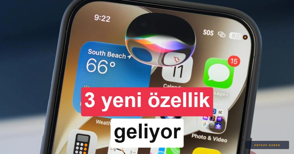 Apple'ın Sakladığı Kozlar: iOS 27'de Gün Yüzüne Çıkacak 3 Devrimsel Yenilik