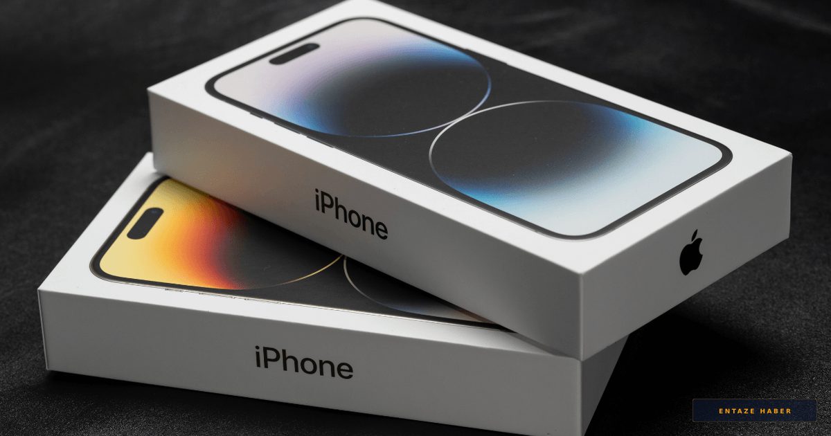 Apple'dan Devrimsel Adım: Katlanabilir iPhone İçin Geri Sayım Başladı