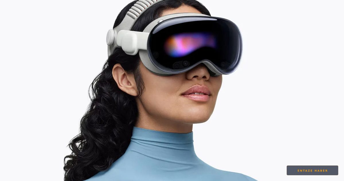 Apple'dan OpenAI'a Dev Transfer: Vision Pro'nun Mimarı Saf Değiştirdi