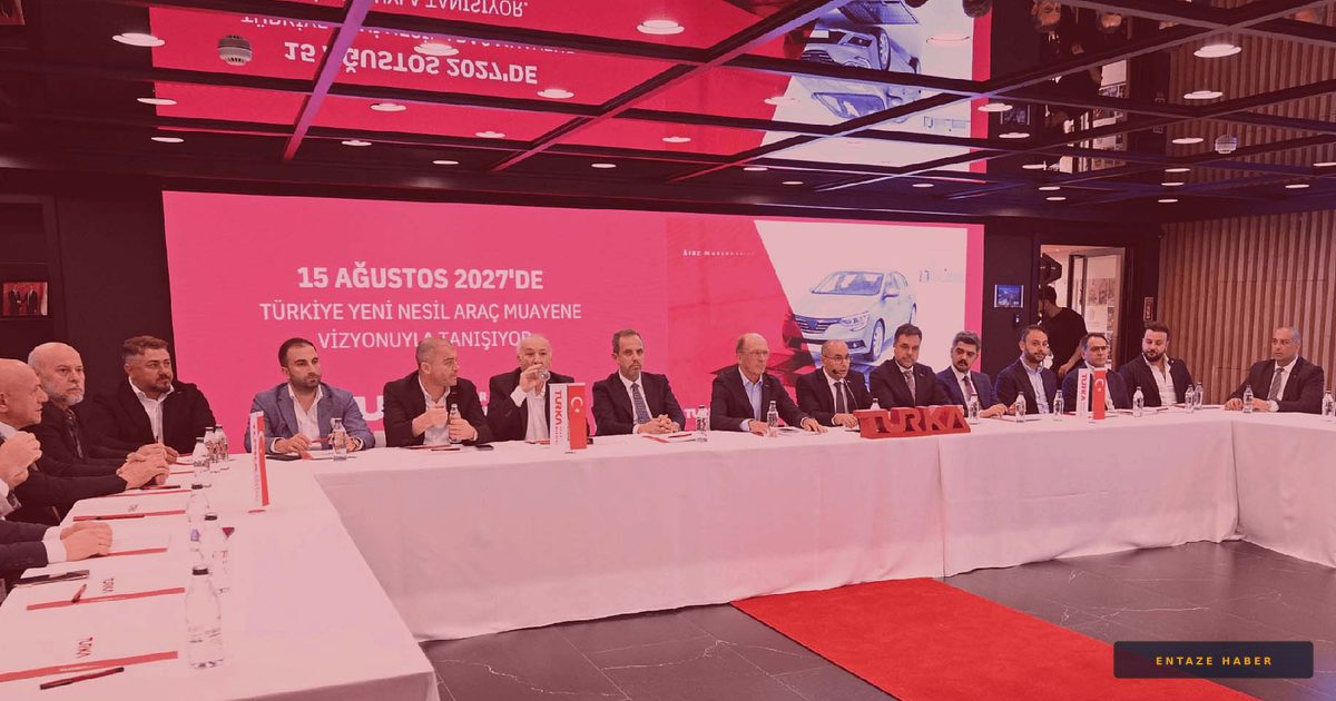 Araç Muayenesinde Devrim: TURKA Dönemi Başlıyor, Komisyon Ücretleri Kaldırılıyor