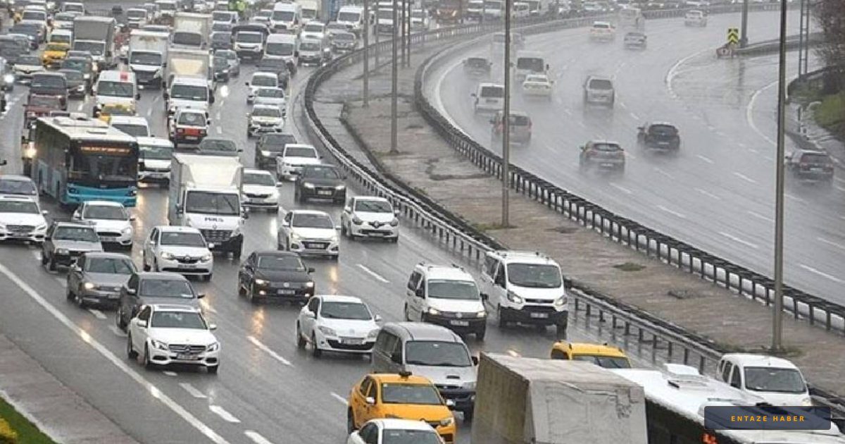 Araç Sahipleri Dikkat: Trafik Sigortasında 1 Temmuz Devrimi Başlıyor!