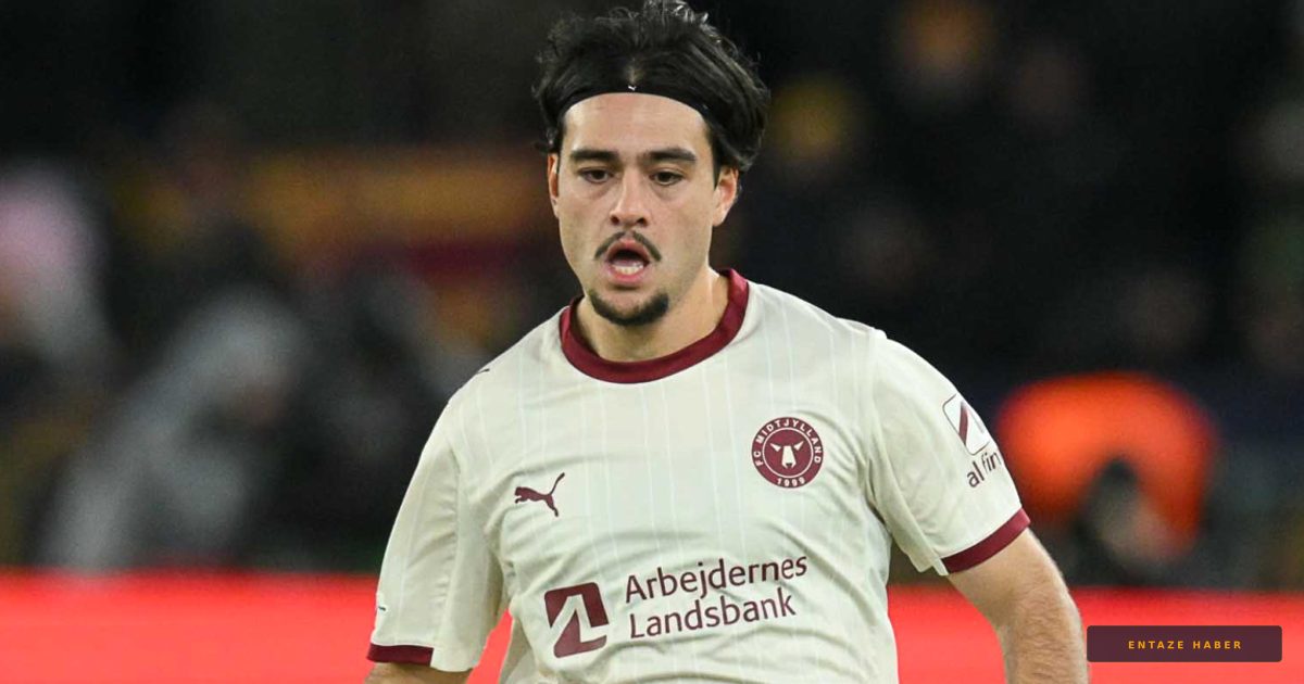 Trabzonspor'un Aral Şimşir Bombası: 15 Milyon Euro'luk İmza Yolda!
