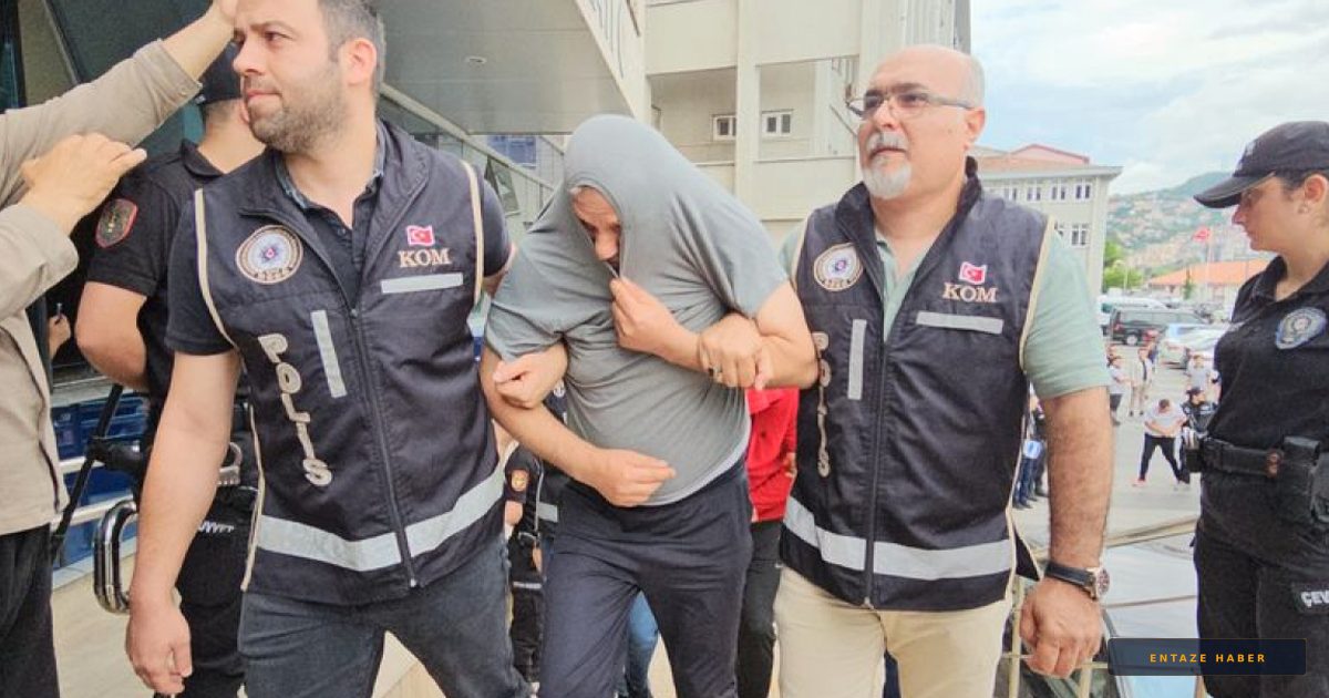 Zonguldak’ta Yasa Dışı Kürtaj Skandalı: Doktorun Odasından Servet Çıktı