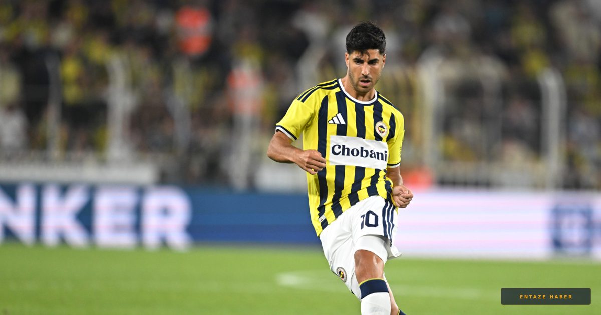 Fenerbahçe'de Zorlu Zabrze Sınavı: Asensio Sahada, Greenwood Kulübede!
