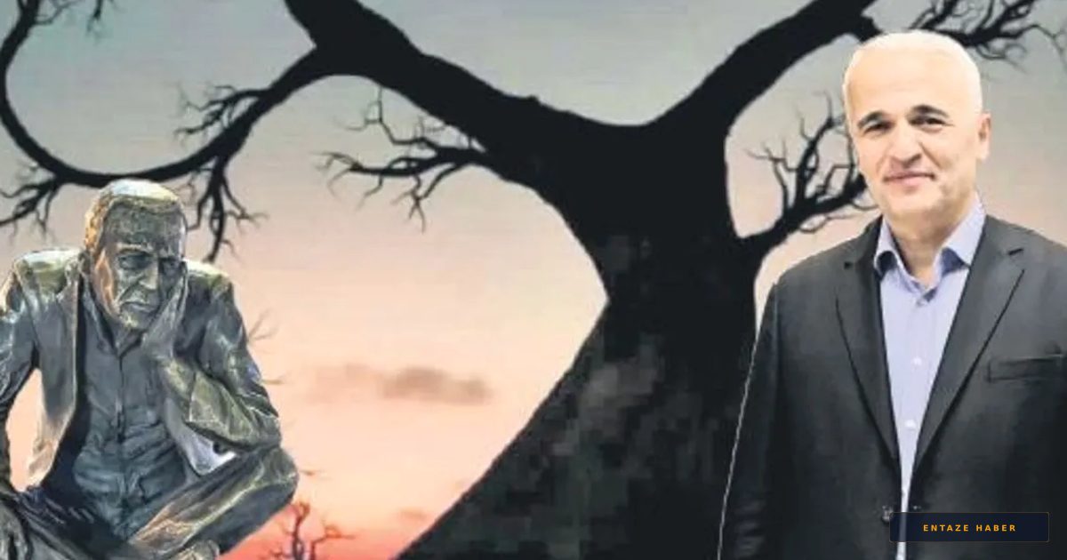 Aşkın Halleri ve Divan Edebiyatında Aşkın Derinliği: Prof. Dr. Ekrem Demirli'den Bir Başyapıt