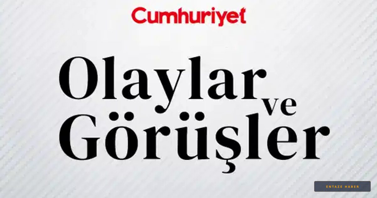 TSK'da Subay Eğitim Krizi: Askeri Liseler Neden Yeniden Açılmalı?