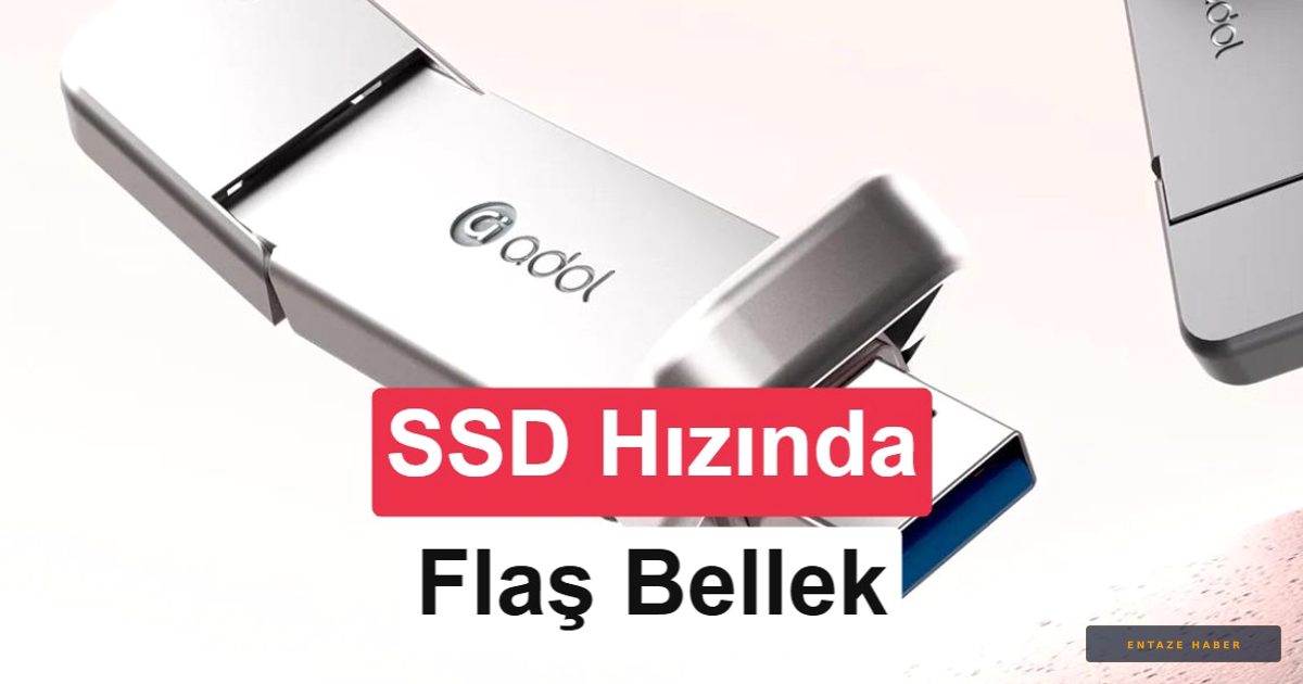 Asus'tan Devrimsel Depolama: SSD Hızında Çift Girişli Adol PM310 Tanıtıldı