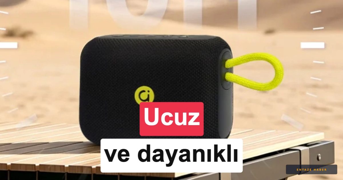 Asus'tan Cep Dostu Devrim: Adol PO102 ile 10 Saat Kesintisiz Müzik Keyfi