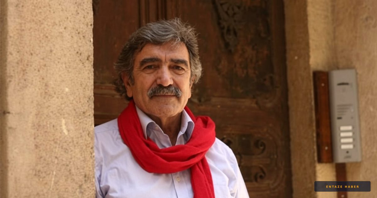 CHP'de 'İmza' Krizi: Rahmi Saltuk'un Haberi Olmadan Destek Metnine Adı Eklendi
