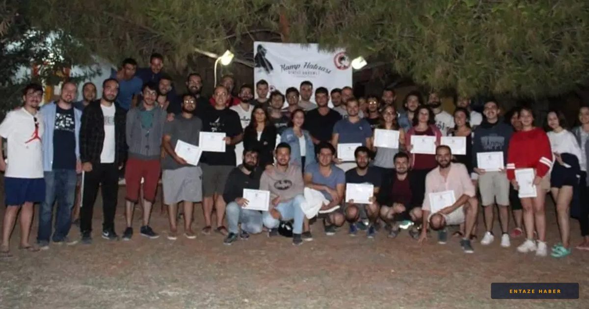 Kemalist Yön Hareketi'nden Büyük Buluşma: Dikili'de 9. Geleneksel Yaz Kampı Hazırlıkları Başladı