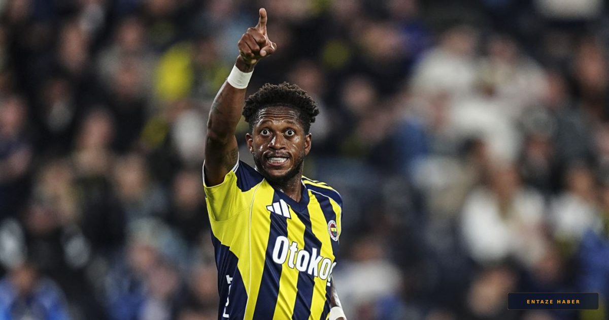 Fenerbahçe'de Fred Depremi: Brezilya Kulübü Bonservissiz Transfer İçin Devrede!