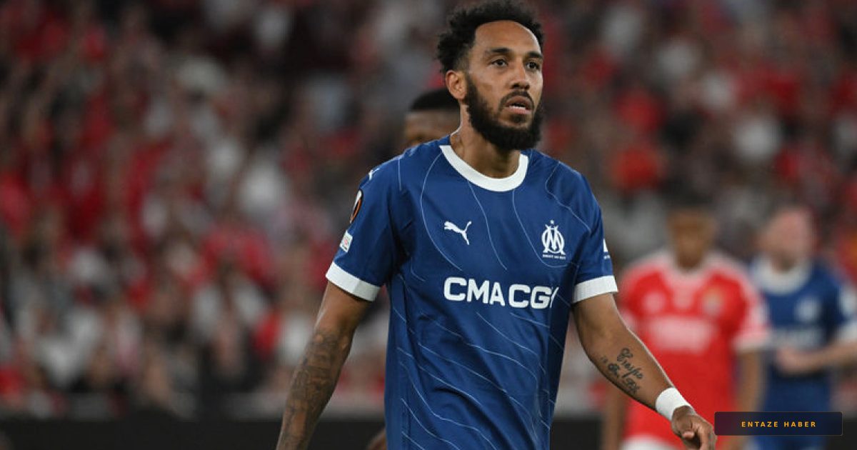 Çorum FK'da Aubameyang Şoku: Yıldız İsim Tercihini İspanya'dan Yana Kullandı!