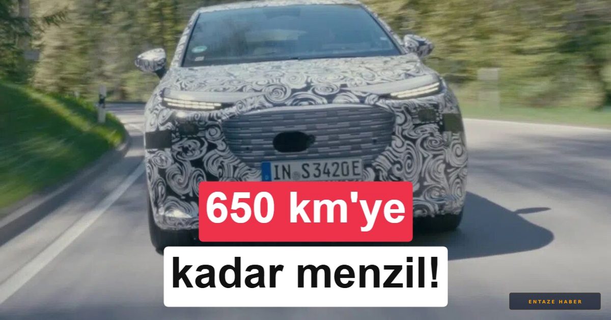 Audi A2 e-tron Sahneye Çıkıyor: 649 Kilometre Menzil ve Retro Tasarım Detayları
