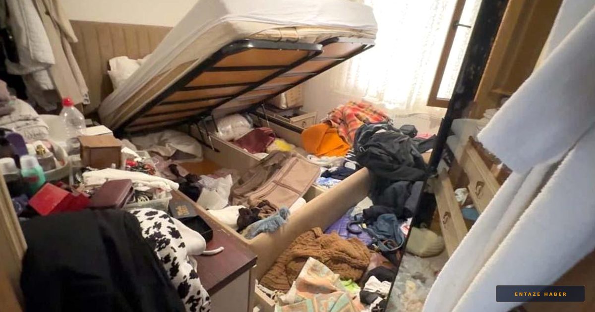 Avcılar'da Akılalmaz Soygun: Evcil Hayvanları Rehin Alıp Serveti Götürdüler