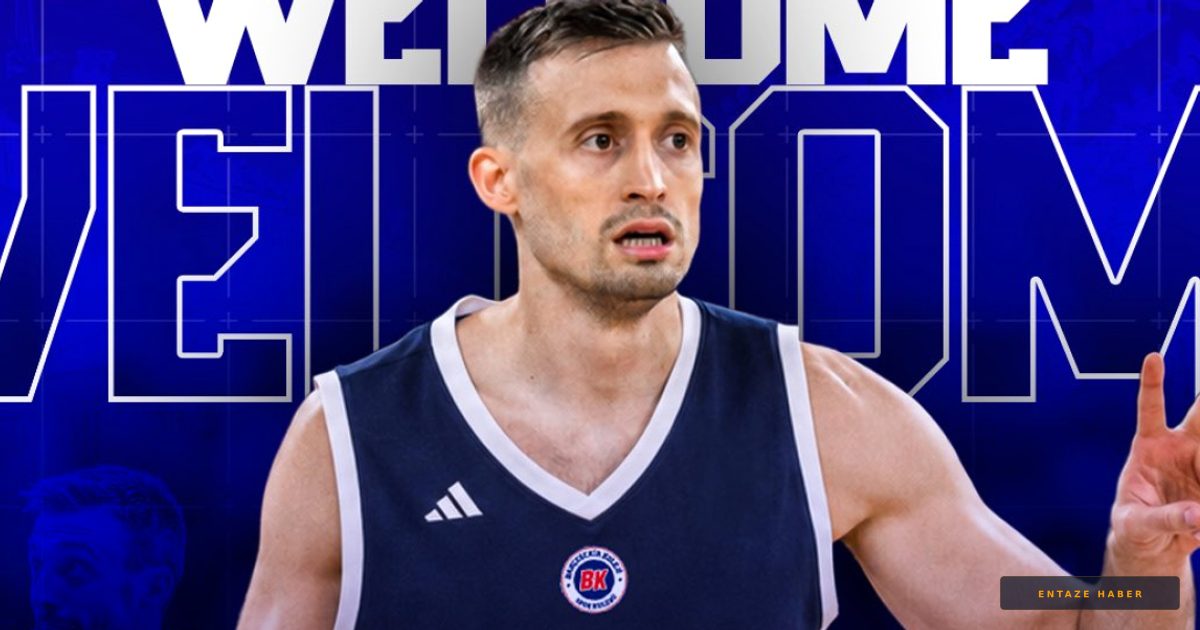 Bahçeşehir Koleji'nden Dev Hamle: Aleksa Avramovic İstanbul'da!