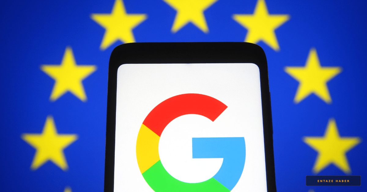 Google'a Dev Android Cezası: Avrupa Adalet Divanı'ndan Tarihi Karar