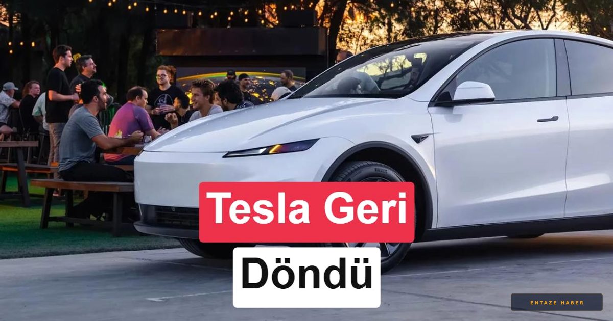 Avrupa Yollarında Tesla Rüzgarı: Gigafactory Berlin İçin Dev Kapasite Artışı