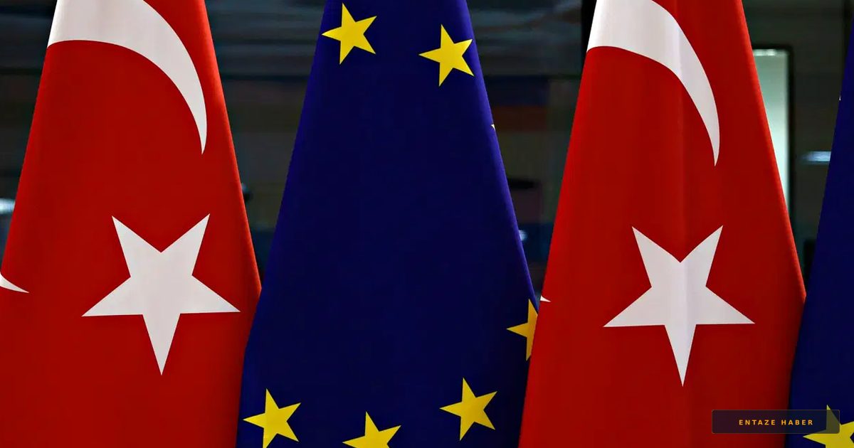 Avrupa'nın Fiyat Haritası Çıktı: İşte Türkiye'nin Şaşırtan Konumu