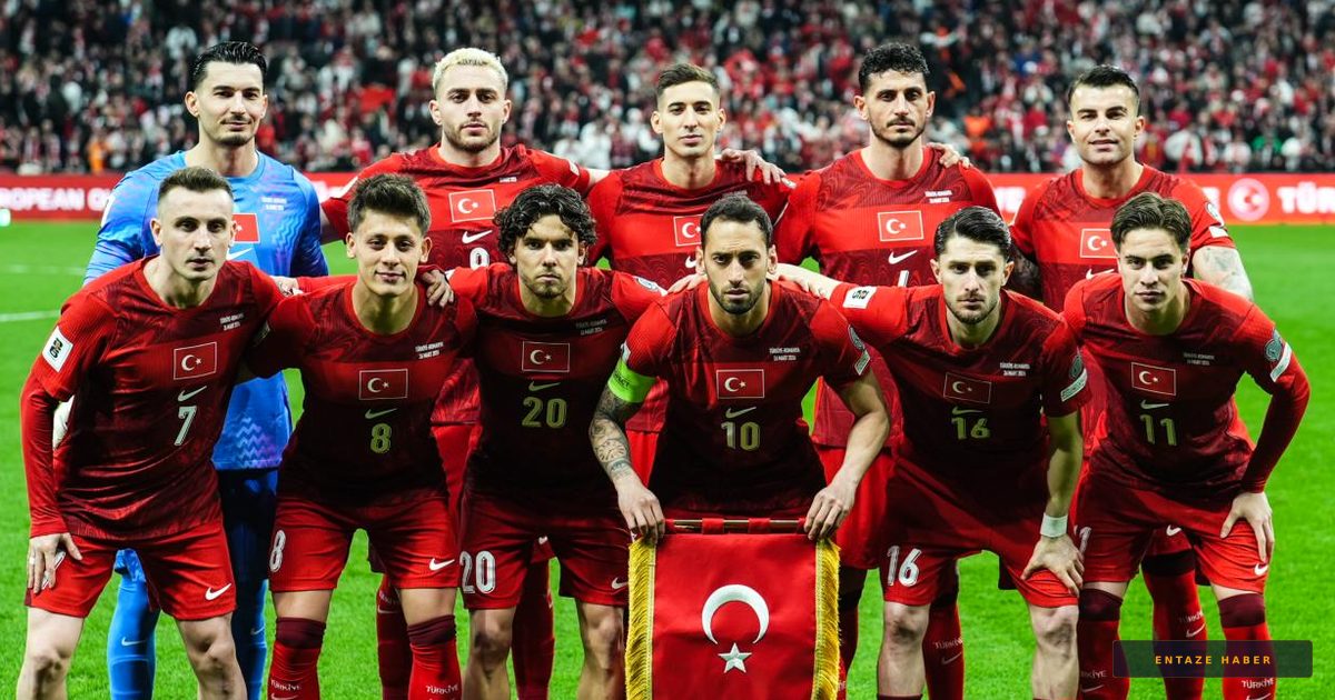 Milli Heyecan Başlıyor: Avustralya Karşısında İlk 11'imiz Netleşti!