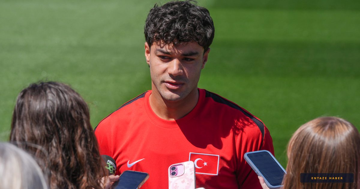 Ozan Kabak'tan Avustralya İtirafı: Rakibi Ezberledik!