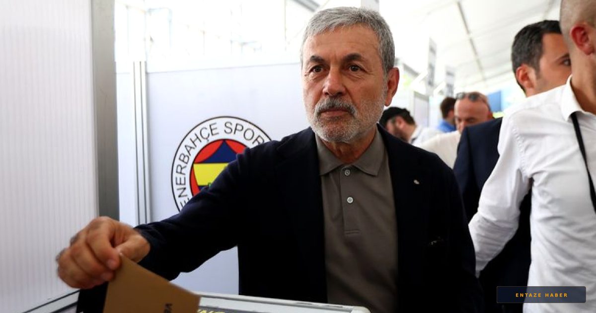 Aykut Kocaman’dan Fenerbahçe’de Yaşanan Sürece Sert Tepki: 'İletişim Bir Anda Kesildi!'