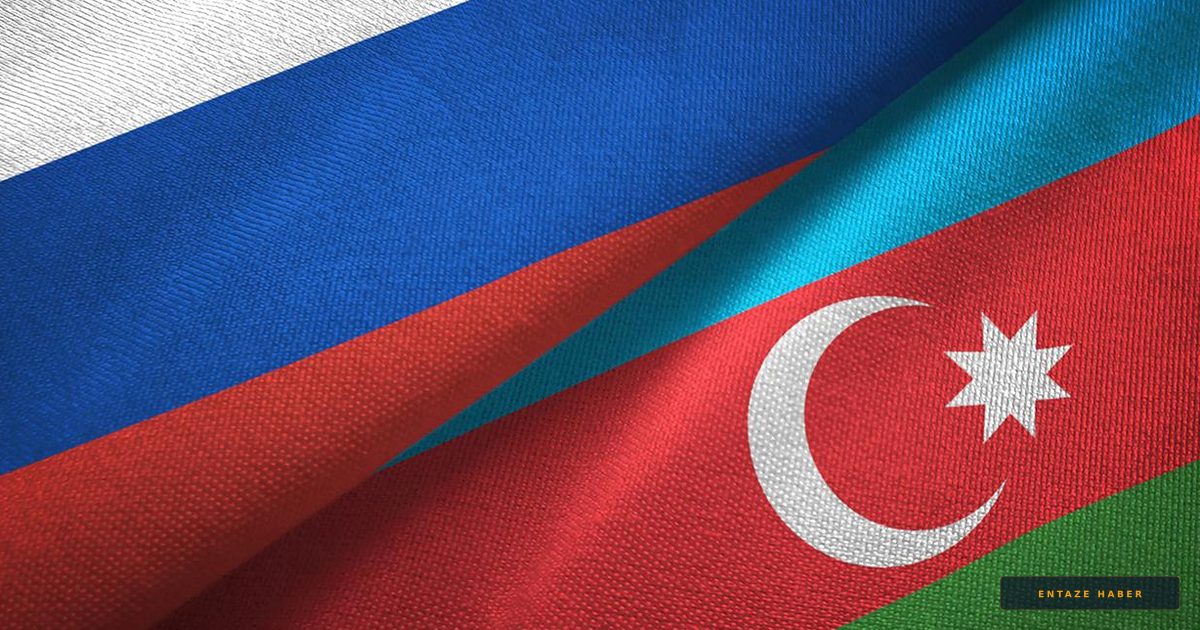 Bakü'den Moskova'ya Sert Tepki: SOCAR Tesisine Saldırı Sonrası Diplomatik Nota